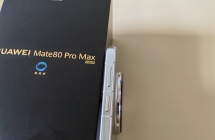 华为Mate80proMAX