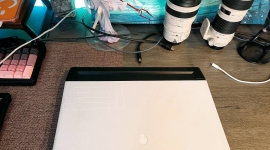 外星人M15 R4笔记本3060显卡