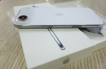 iPhone 17 Air国行256G白色钛金属全新全套激活2天4999一将出品