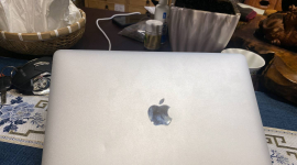 399出MacBook亏麻了
