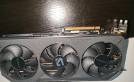 便宜出技嘉三风扇9070gre，2750出