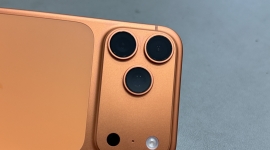 极品iPhone17 Pro Max 256G 电池100