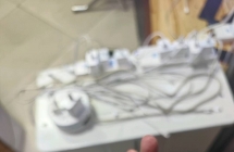 苹果x
