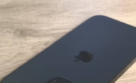 精品苹果iPhone16promax 256G 钛黑  外观95新