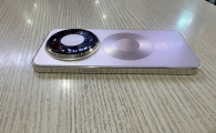 华为Mate 80 Pro Max极昼金16+512G高保99新5799一将出品
