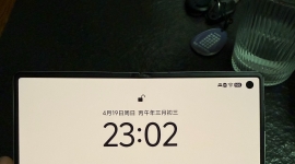 韬涛出个vivo X fold 3pro