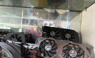 ¥580出六七片1060 6G都是一线品 有的带原包装