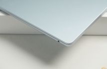 MacBook Air 充电17次
