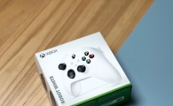 Xbox Series X手柄