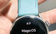 个人闲置正品华为荣耀Watch 4 Pro 319块秒出！