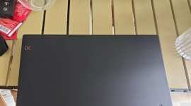 出台ThinkPad x1c 7th