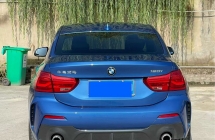 6.88万2019年宝马120i