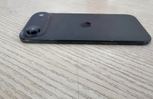 iPhone 17Air国行256G黑色钛金属99新高保4588一将出品