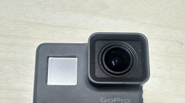 GoPro HERO6运动相机