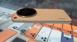 小米17 Ultra徕卡版16+512G白色高保99新靓5299一将出品
