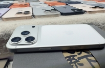 iPhone 17 Pro国行256G银色97新高保气密7688一将出品