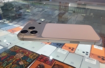 iPhone 17 Pro Max国行256G银色97新原装气密高保7799 一将出品