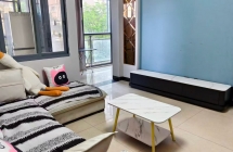 海运花园房子出租无中介费