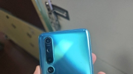 小米10