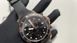 天梭男表新款 海星