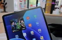 出小米平板8 Pro