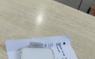 iPhone 17 Pro国行256G银色99新官方保修回来4月激活6688一将出品