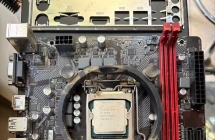 i5 10400F/B460/240G