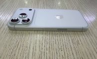iPhone 17 Pro国行512G银色999新极品气密8288一将出品