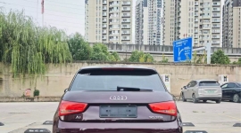 29800进口奥迪A1