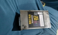9成新60伏35安锂电池，熊友秒价799
