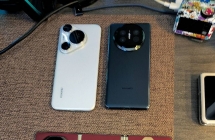 1.3w出华为三折叠