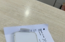 iPhone 17 Pro国行256G银色99新官方保修回来4月激活6688一将出品