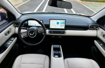 代步练手五菱缤果Plus