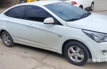 1.1w一口价  开16年合资车