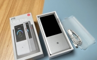 中兴U60Pro