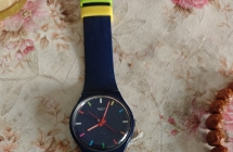 出swatch手表