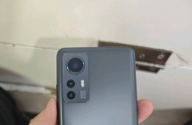 小米12s