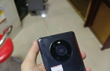 华为mate40Pro