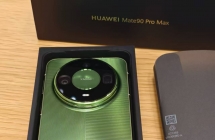 华为mate90promax精品二手