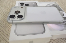 iPhone 17 Pro国行256G银色全新全套完美7388一将出品