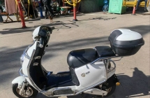 85成新台铃锂电池新国标，熊友秒价800