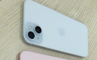iPhone 15 Plus国行128G三色原装气密98新2599一将出品