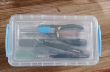 半价出一套全新的优速达高达模型工具箱