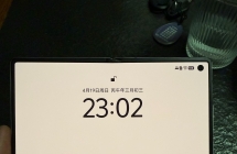 韬涛出个vivo X fold 3pro