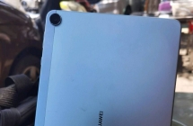 华为平板matepad，SE8+128G，9成新，699元。