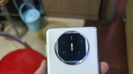 华为matex5