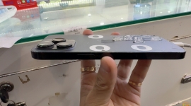 iPhone 14 Pro Max港版双卡256G黑色成色垃圾组屏功能完美899一将出品