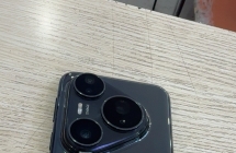 华为Pura 80Pro+釉黑16+512G原装95新在保3688一将出品