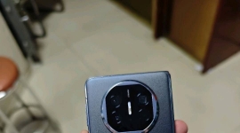 华为matex5