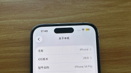 出个ip14Pro